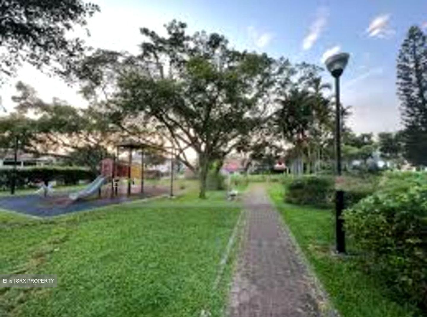 Soo Chow Garden (D20), Terrace #486644921